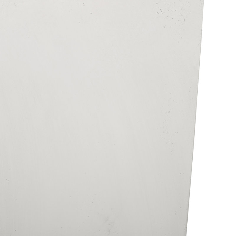 ELLA L 13, Blanc mat