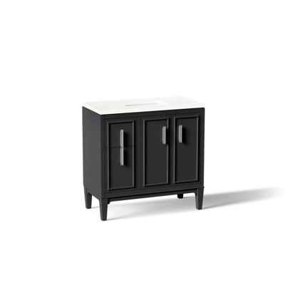 Southerk 36-In Bathroom Vanity Set
