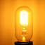 T45 Dimmable LED E27 Screw Bulb 4W
