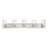 Yazlyn 5 - Light Dimmable Bath Bar-1645796549