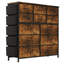12 Drawer Storage Drawer-1466265686