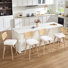Tabouret de comptoir Anandi