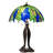 30" High Tiffany Honey Locust Table Lamp