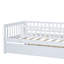 Lit de jour simple avec couchette Miesner-88623505