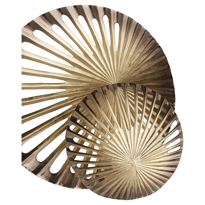 Spatial Wall Sconce
