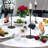 Metal Tabletop Candlestick
