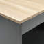 Takaia Dining Table-959005409-959005408