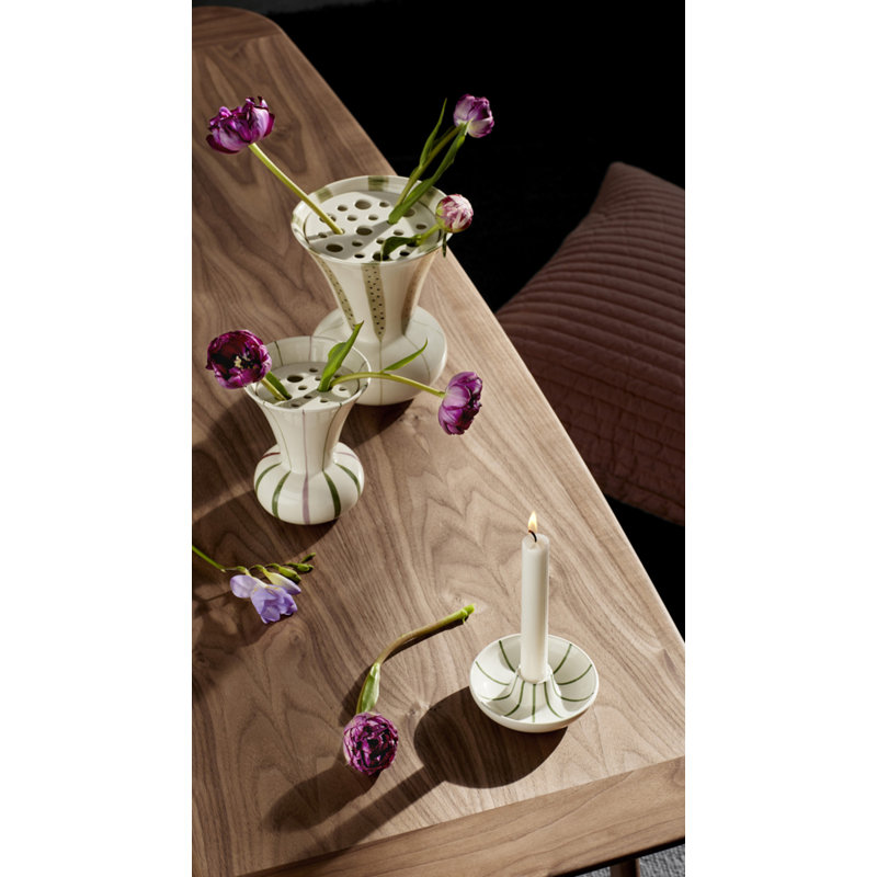 Signature Candlestick