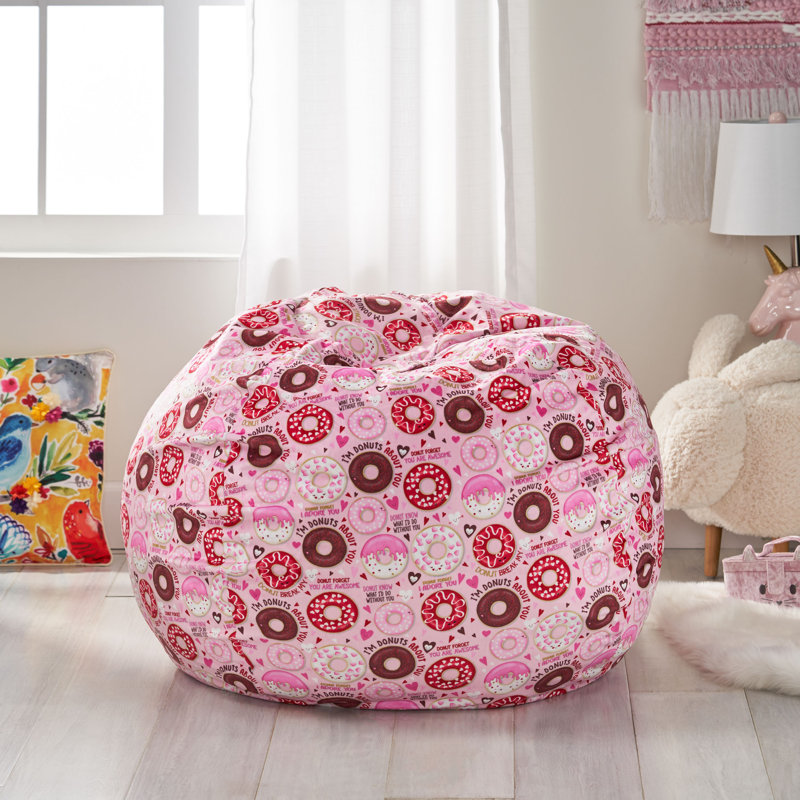 Fauteuil à billes Baley