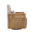 Lin beige est en rupture de stock