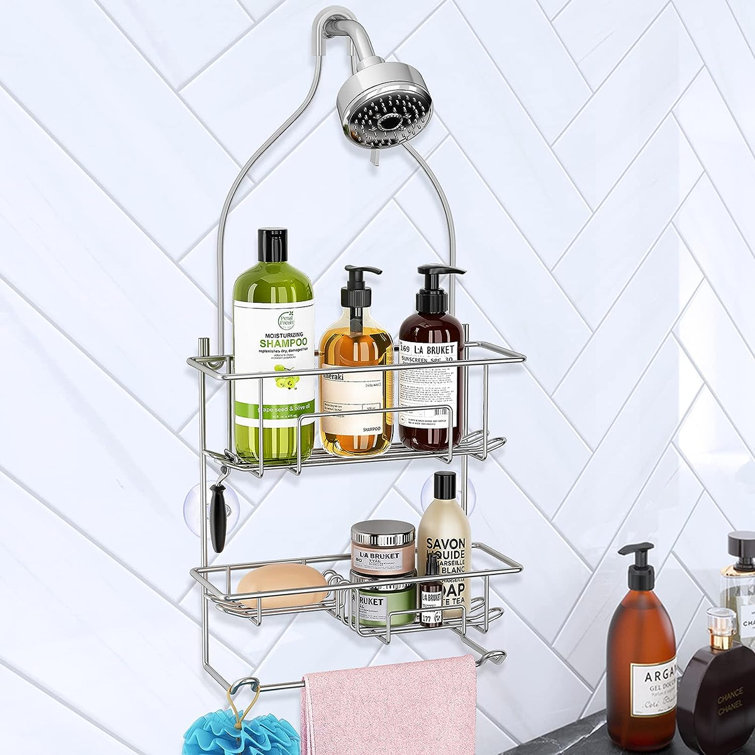 https://assets.wfcdn.com/im/10411628/resize-h755-w755%5Ecompr-r85/2559/255958519/Meringolo+Hanging+Stainless+Steel+Shower+Caddy.jpg