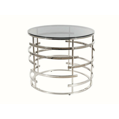 Balko Frame Coffee Table