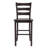 Laurel Solid Wood Counter Stool-88697104