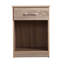 Table de chevet Harrel pour espaces décontractés-291737107