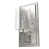 Brushed Nickel selected