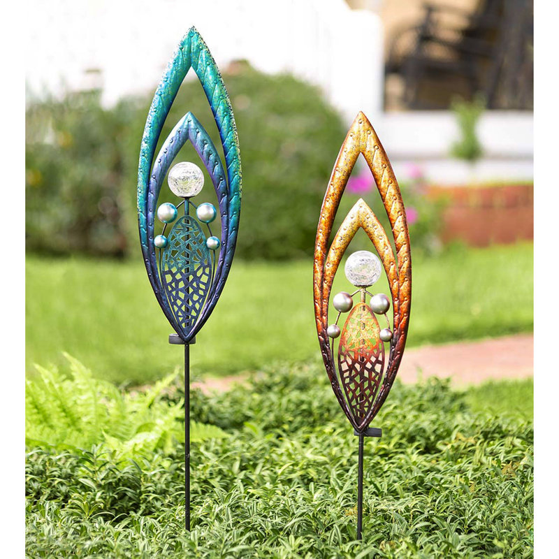 Piquet de jardin Lariah Spear