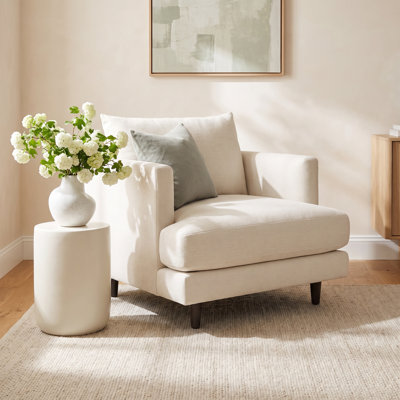 92'' Upholstered Sofa