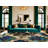 Washable Saskatoon Berry Fruits Area Rug-117965364