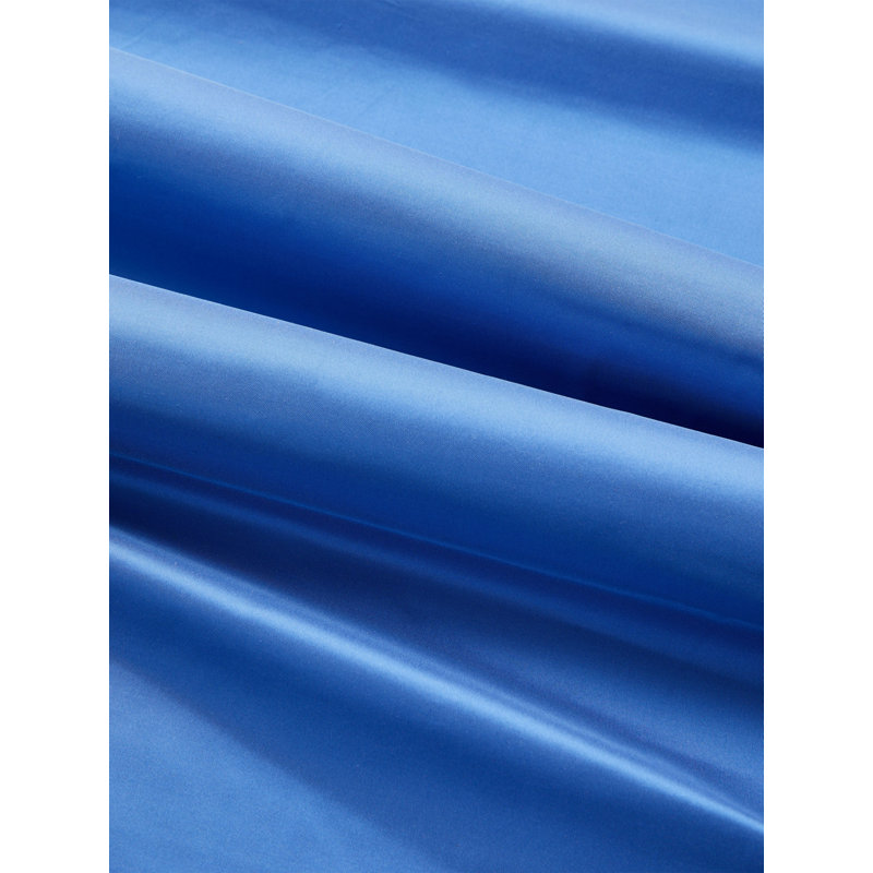 TAFFETA OLYMPIA SOIE, Azure