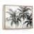 Cadre naturel flottant