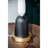 11X11x30.2" Metal Table Lamp