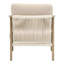 Fauteuil club Badin