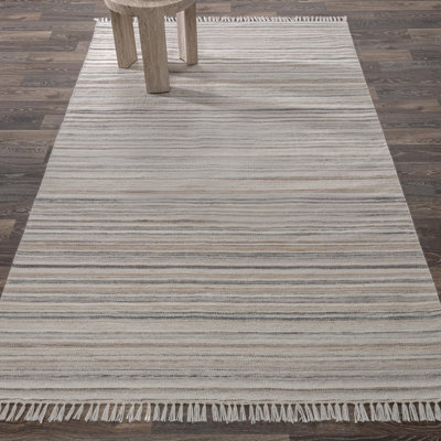 Chania Performance Fabric Accent Rug