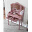 Ensemble coiffeuse et tabouret en bois Sanlo-712063693