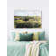Piece Of Paradise by Parvez Taj - Wrapped Canvas Painting-1681823157