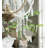 Boheme Nourmand Linen Wrapped Mirror