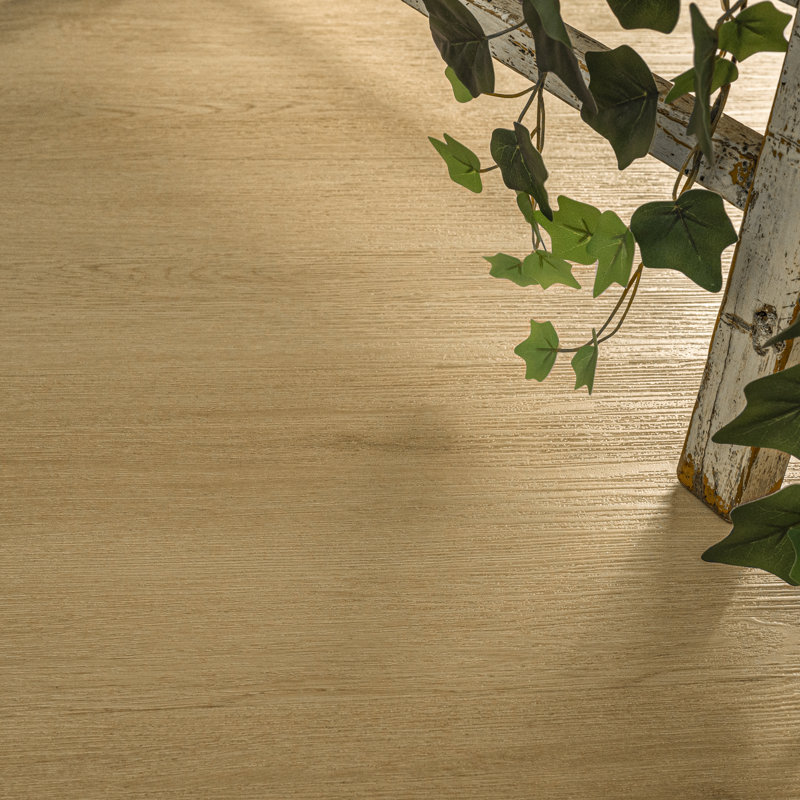 Wiltern 9 in. x 48 in. 9mm 30mil Waterproof Rigid Core Luxury Vinyl Plank Flooring, Wesden