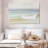 Mehar Serene Seaside With Boat-108155432
