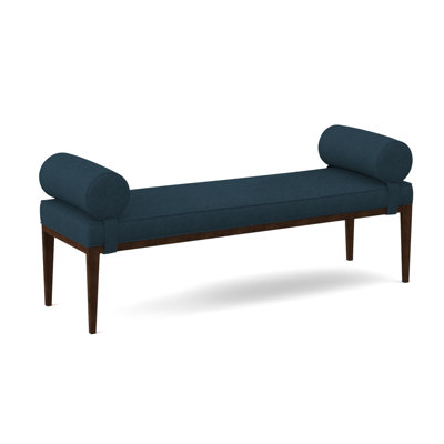Brooklyn Upholstered Bench