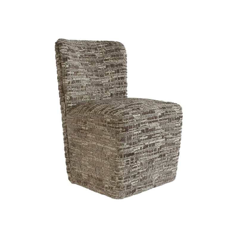 Chaise Lorain, Gris