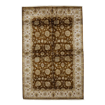 Wool Oriental Rug