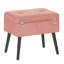 Burger 52cm Wide Rectangle Ottoman with Storage-1487897556