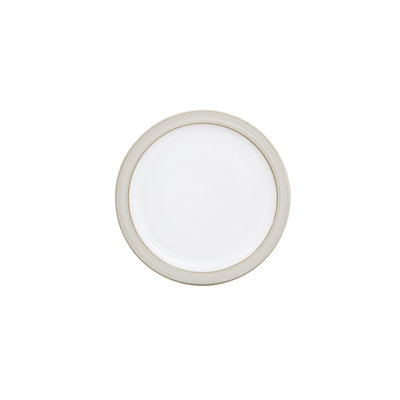 Denby Natural Canvas Small Plate