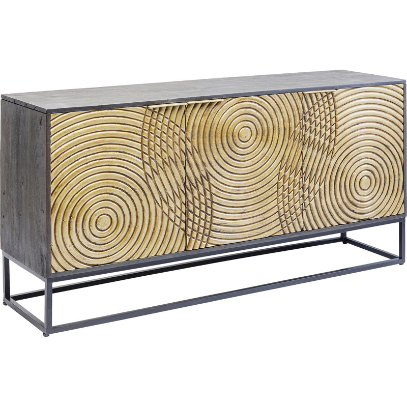 Sideboard Circulo