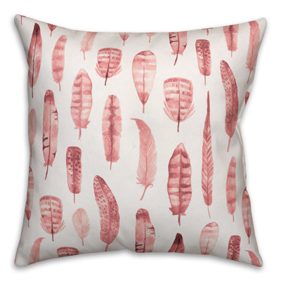 Housse de coussin carré et insert
