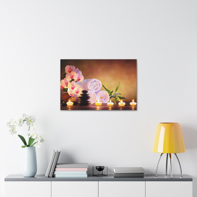 Wall Art on Canvas