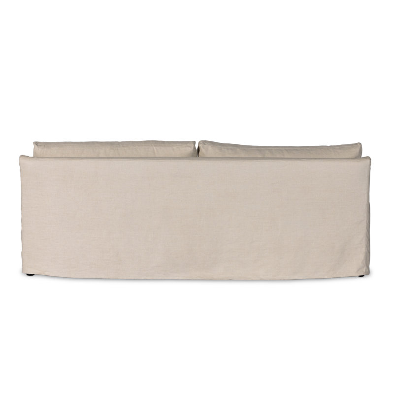Monette Sofa, Brussels Natural