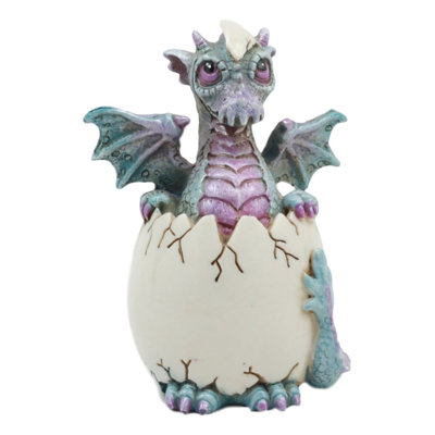 Bergerac Fantasy & Sci-Fi Figurines & Sculptures