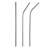 Stainless Steel Bar Tool Set