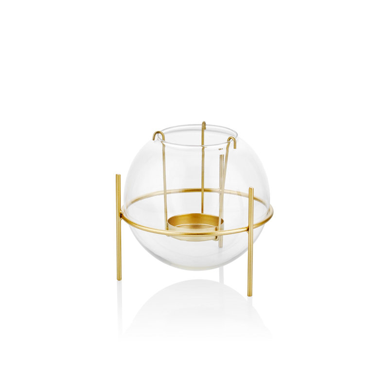 Tabletop Tealight Holder