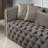 Doruk Velvet Button Tufted Sofa-1466047506-1466047507