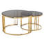 Natalee Frame Coffee Table