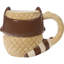 Tasse à raton laveur Precious Moments