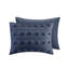 Ensemble d'édredon Clip Jacquard-126579757-126579759