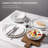 Slate 16 Piece Stoneware Dinnerware Set - Service For 4-128781518