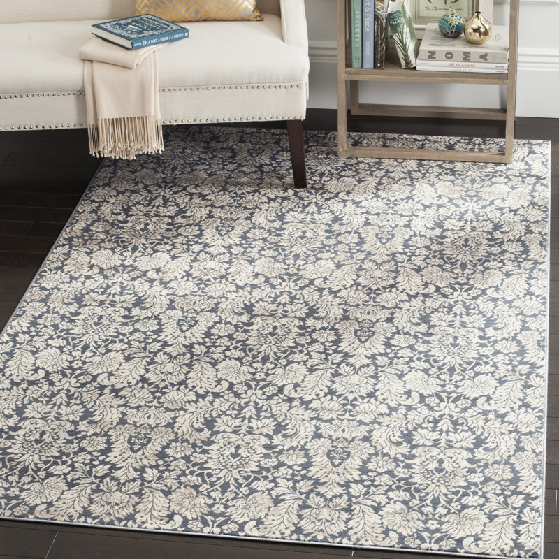Tapis géométrique Davut, Rectangle 9 pi x 12 pi